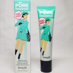 Benefit Cosmetics - The POREfessional Pore Minimizing Primer